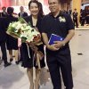 การมอบโล่เชิดชูเกียรติ ประกาศนียบัตร และกิตติกรรมประกาศ ครั้งที่18